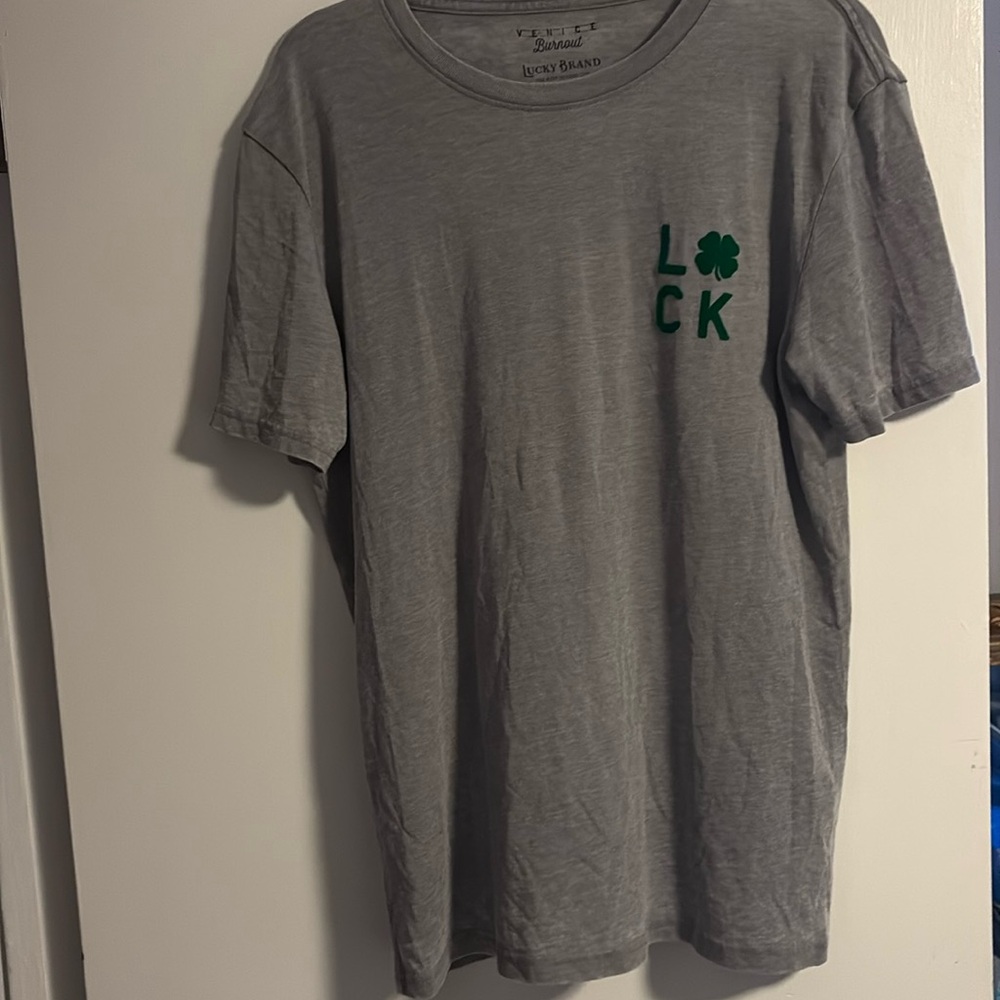 Lucky brand tee